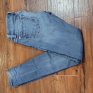 BKE Womens Skinny Jeans